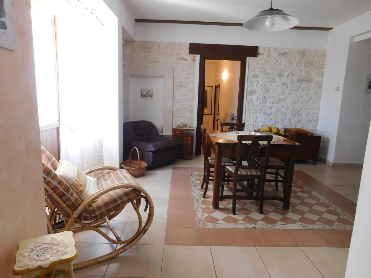 Hotel Ristorante Bocca Di Valle Guardiagrele Zewnętrze zdjęcie