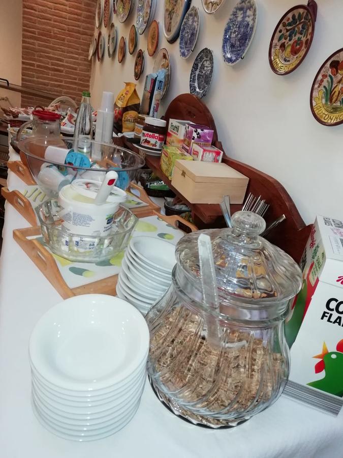 Hotel Ristorante Bocca Di Valle Guardiagrele Zewnętrze zdjęcie